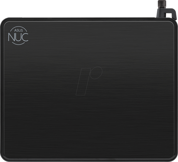 Міні-ПК, комплект NUC, 16 PRO, Intel® Core™ Ultra 7 356H