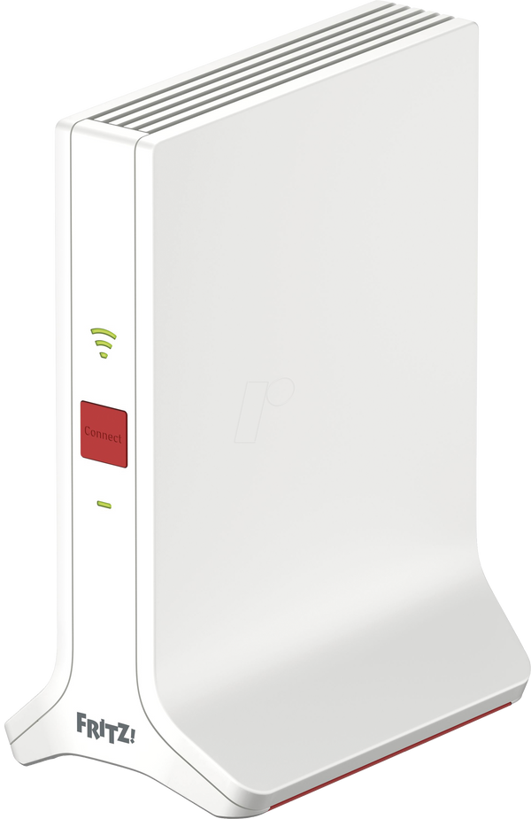 Репитер FRITZ!WLAN 3000 AX