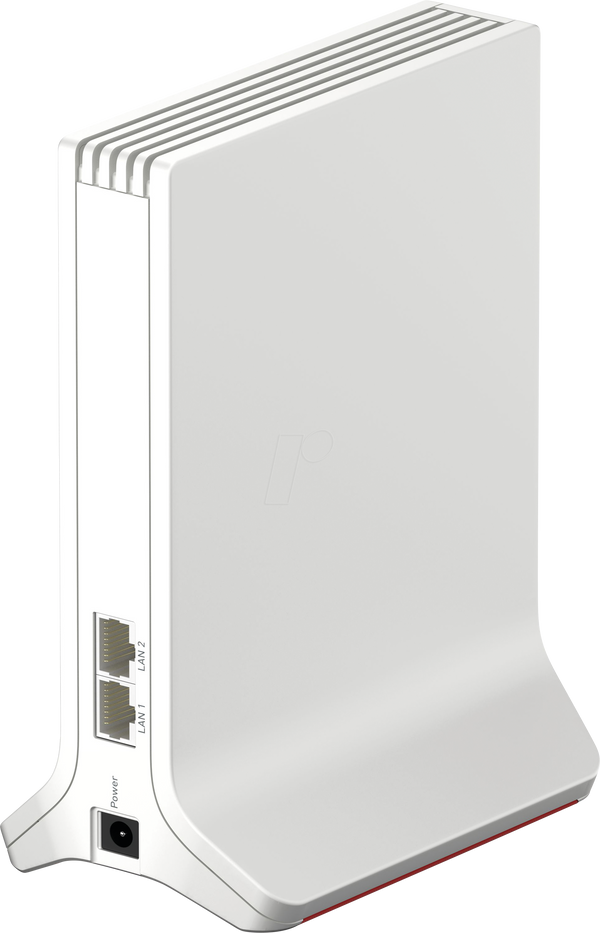 Репитер FRITZ!WLAN 3000 AX