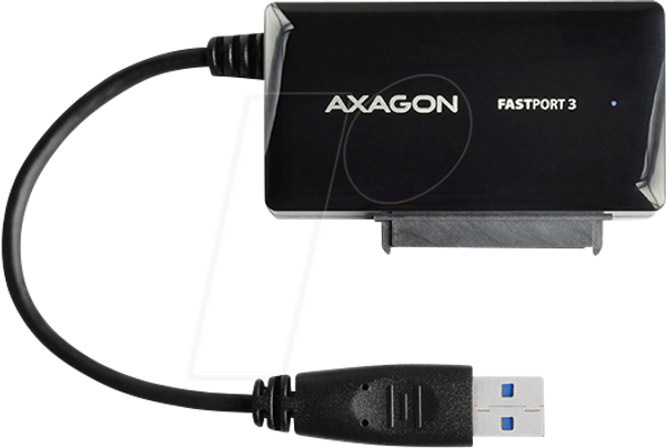 USB 3.0 — SATA-адаптер