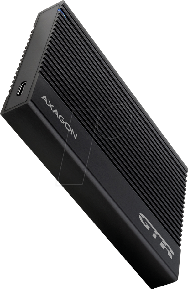 Внешний корпус для 2,5-дюймового SATA-жесткого диска, USB 3.1