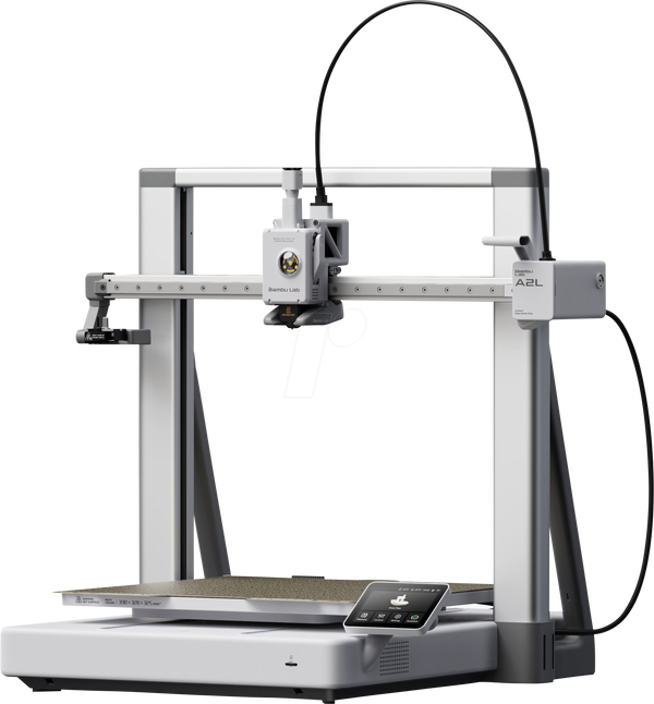 3D Drucker, Bambu Lab A2L