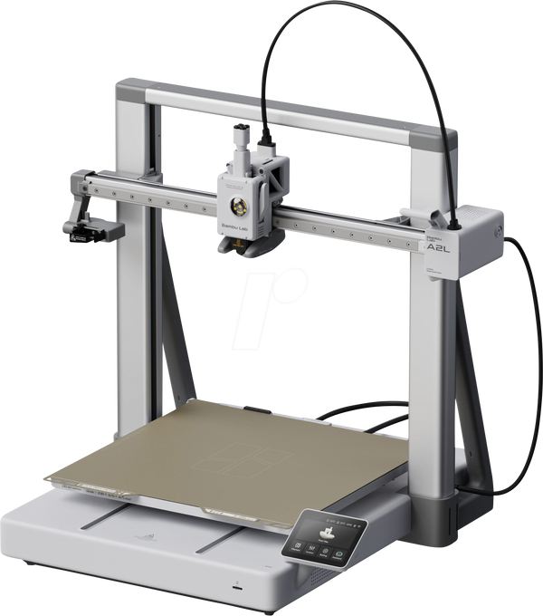 3D Drucker, Bambu Lab A2L