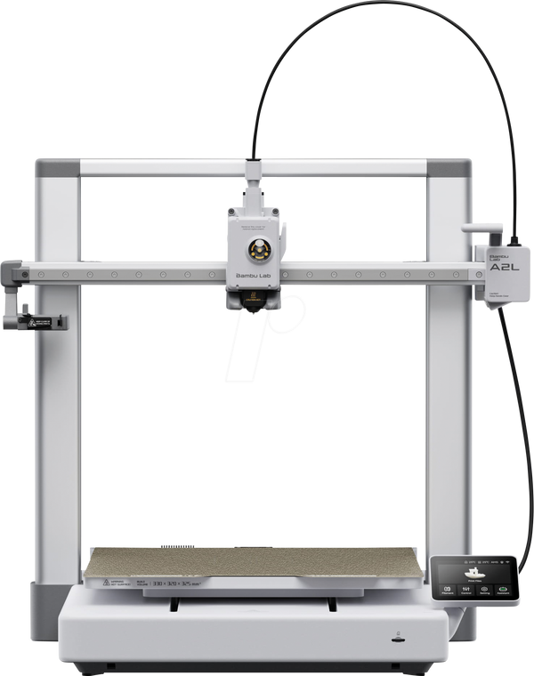 3D Drucker, Bambu Lab A2L