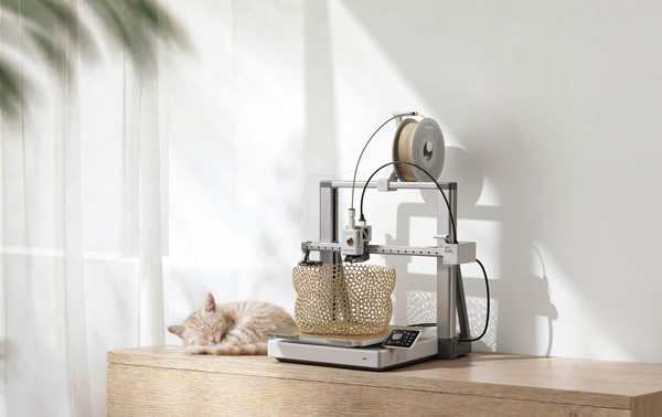 3D Drucker, Bambu Lab A2L
