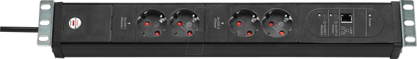 Розетки IP Socket, 19