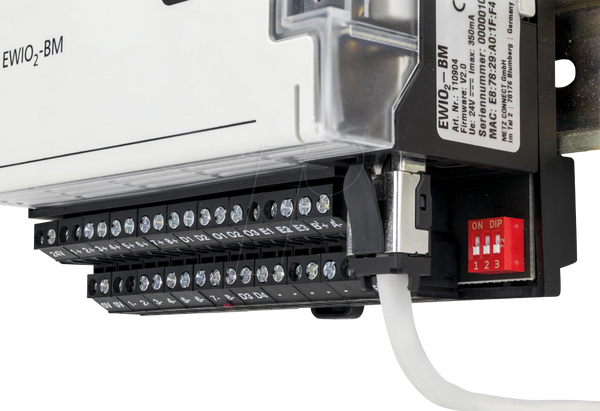 Польовий роз'єм RJ45, Cat.6a, ультракороткий