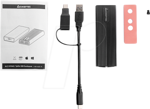 M.2 NVMe PCIe SATA