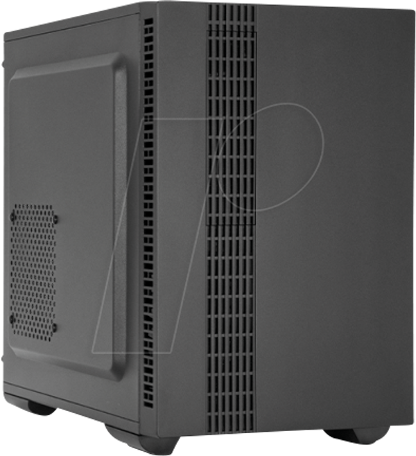 Корпус Chieftec UNI Series UK-02B-OP ATX