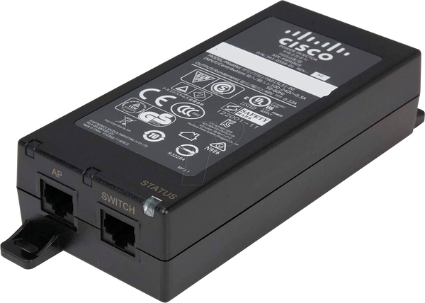 Інжектор живлення через Ethernet (PoE)