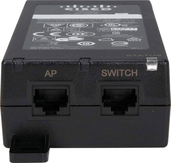 Інжектор живлення через Ethernet (PoE)