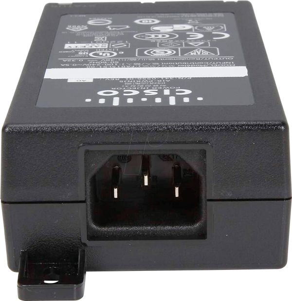 Інжектор живлення через Ethernet (PoE)