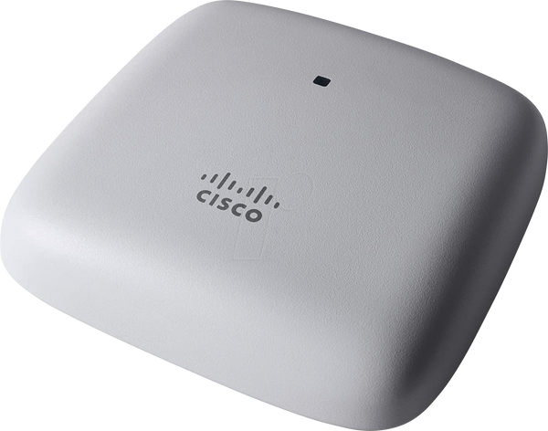 Точка доступу WiFi 2,4/5 ГГц 1167 Мбіт/с, упаковка з 3 шт.