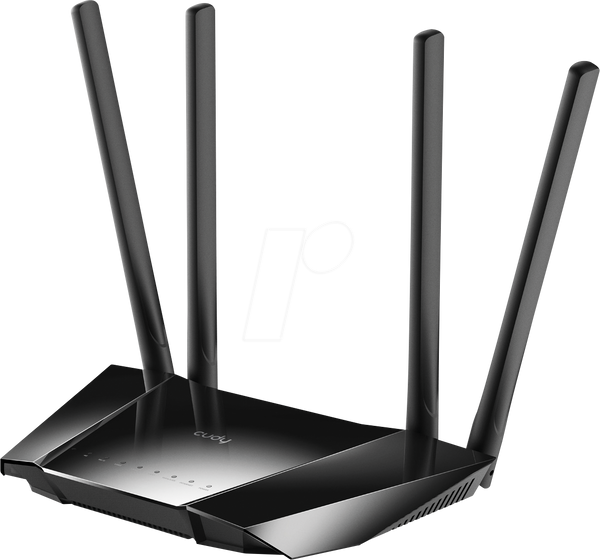 4G Wi-Fi роутер LTE Cat.4, 300 Мбіт/с