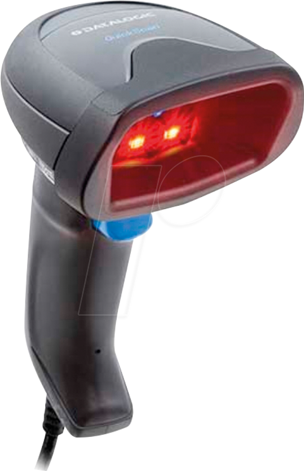 Сканер штрих-коду, 2D, USB, QuickScan Lite QD2590