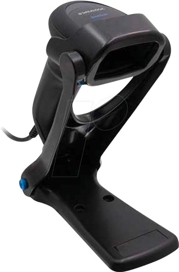Сканер штрих-коду, 2D, USB, QuickScan Lite QW2520