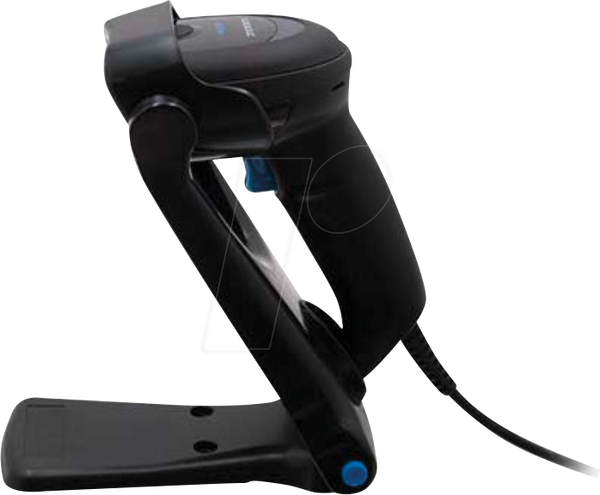 Сканер штрих-коду, 2D, USB, QuickScan Lite QW2520