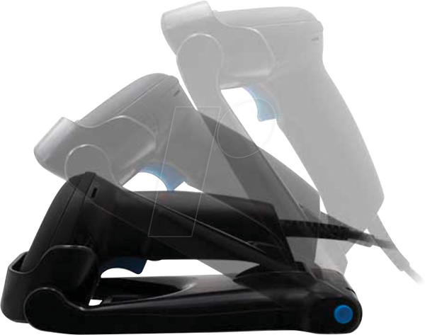 Сканер штрих-коду, 2D, USB, QuickScan Lite QW2520