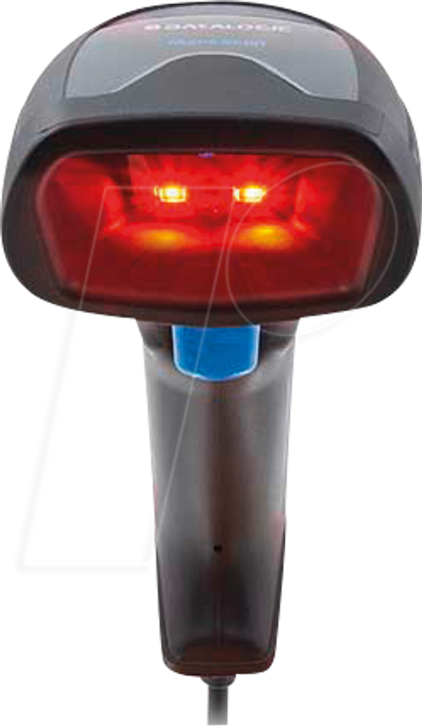 Сканер штрих-коду, 2D, USB, QuickScan Lite QW2520