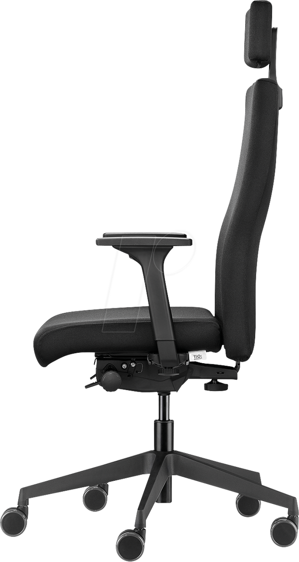 Dauphin to strike work comfort pro seat