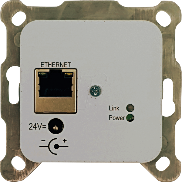 Ethernet по коаксиальному кабелю, 2000 Мбит/с