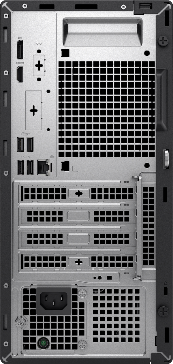 ПК-система, Core i5-14500, 16 ГБ, 512 ГБ, Windows 11 Pro