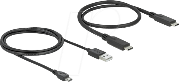 KVM-перемикач HDMI / USB-C™ 4K 60 Гц з USB 2.0