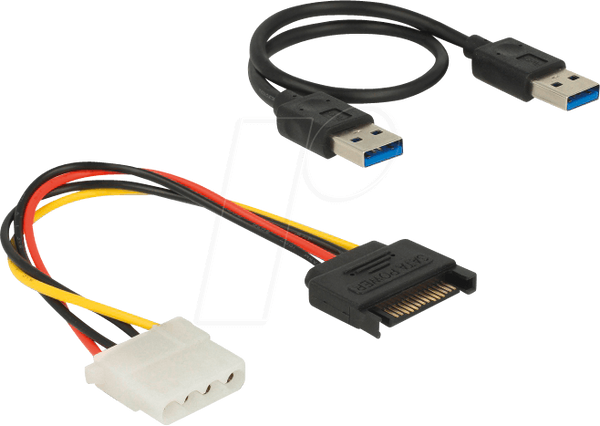 Карта расширения Delock M.2 key B+M > PCIe x16, 30 см