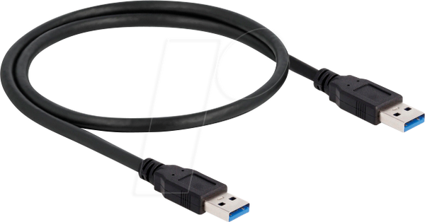 Концентратор USB 3.2 Gen 2 з 4 портами USB Type-A