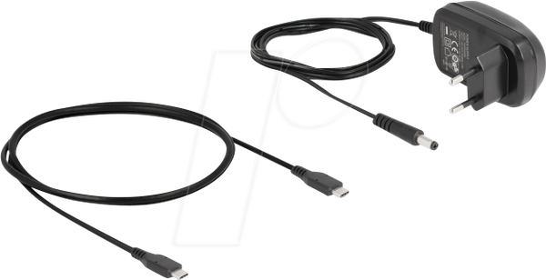 USB 3.1 концентратор 7 портів, 4x USB-A, 3x USB-C