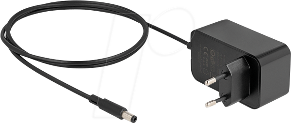 Концентратор USB 3.1, 7 портів, USB-C на 7x C, індикатор живлення