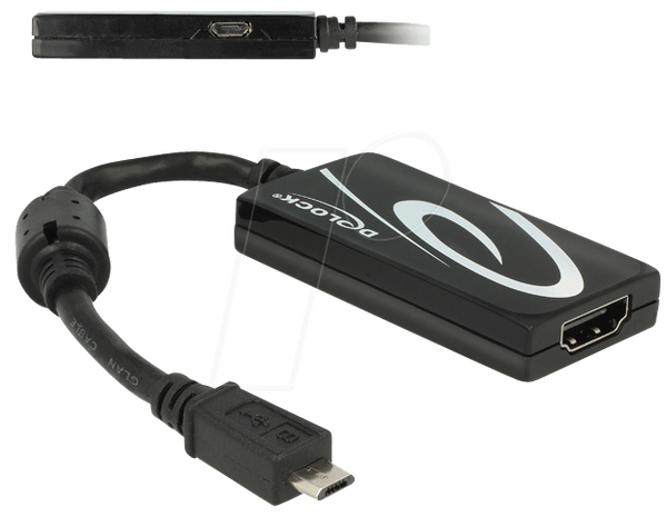 Розблокуйте USB 3.0 з HDMI за допомогою аудіоадаптера