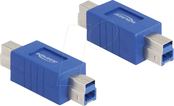 USB 3.0 адаптер, зміна статі,