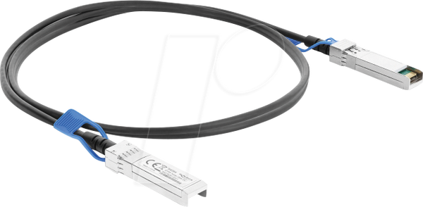 Кабель SFP28 Twinax, 2 м