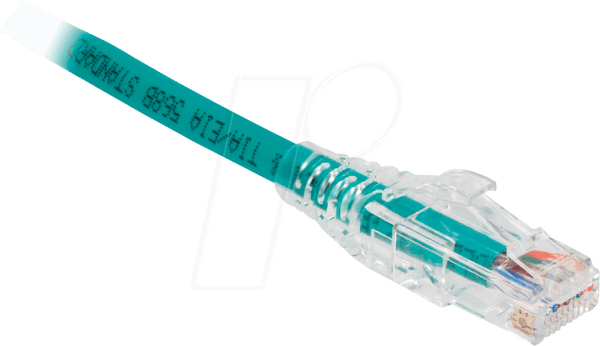 Захист від вигину мережі RJ45 Crimp+Cut 20 штук