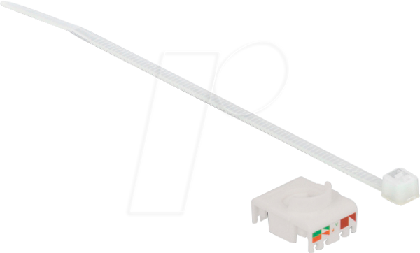 Роз'єм кабелю RJ45 до Cat.6A LSA