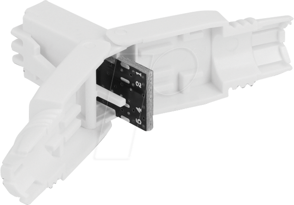 Штекер RJ45 Cat.6 UTP без інструментів