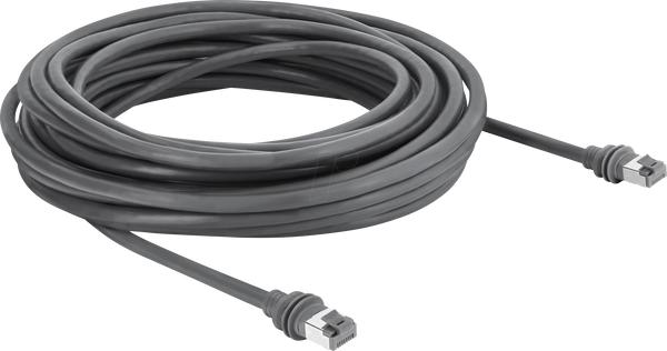 Патч-кабель RJ45 Cat.6, сумісний зі Starlink Gen3, 10 м