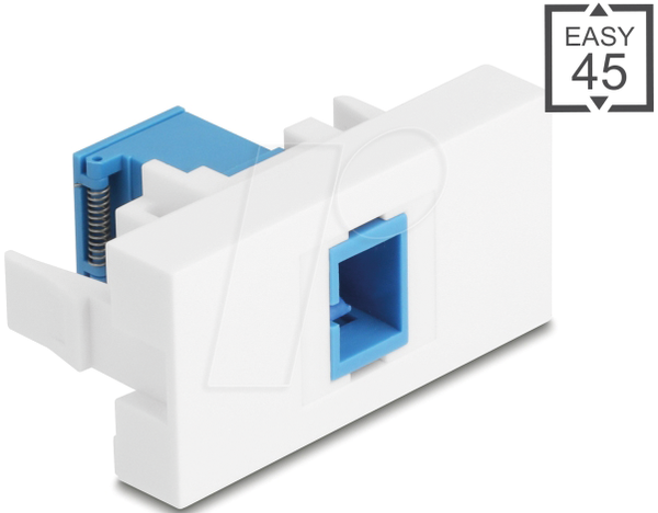 Розетка Easy 45 SC Simplex > розетка