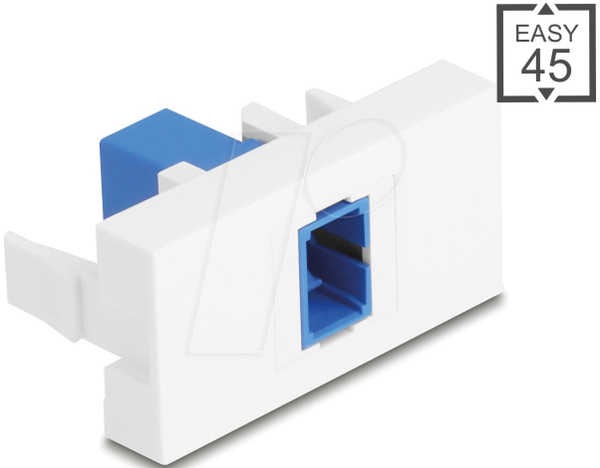 Розетка Easy 45 SC Simplex > розетка