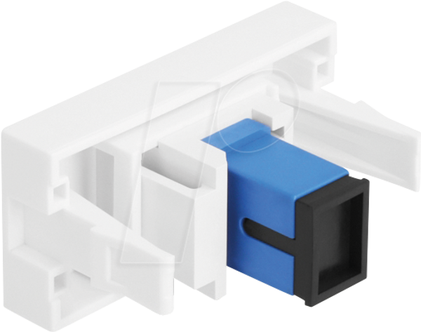 Розетка Easy 45 SC Simplex > розетка