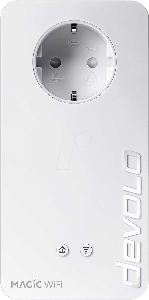 Powerline Magic 2 WiFi 6 (1 устройство)