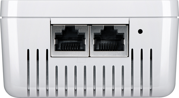 Комплект Powerline Kit Magic 2 WiFi 6 (2 устройства)