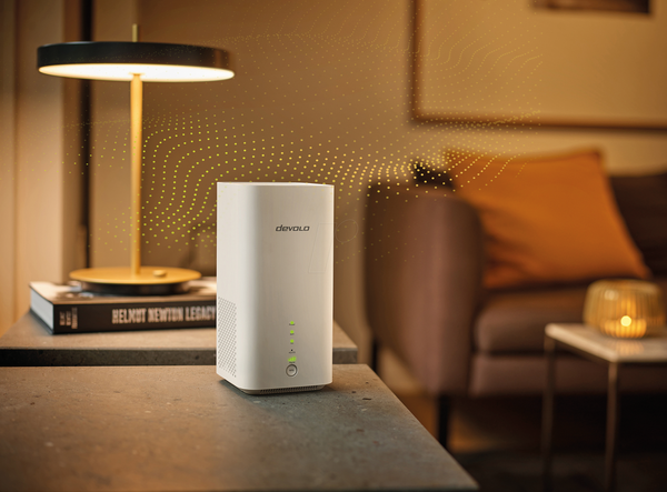Wi-Fi роутер, 2,4/5 ГГц, 3600 Мбіт/с
