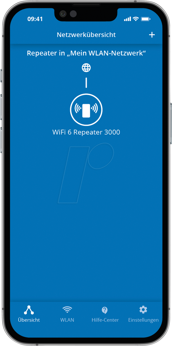 Ретранслятор Wi-Fi, 2976 Мбіт/с
