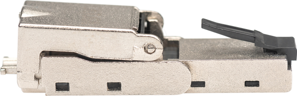 Польовий роз'єм RJ45, Cat.6a