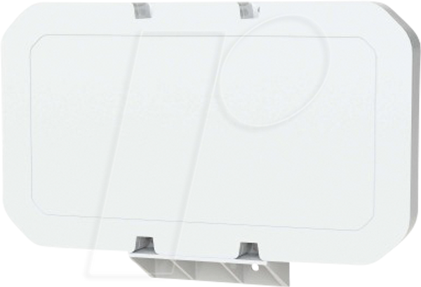4x4 MiMoantenna 4G / 5G / GNSS, 5 м, N роз'єм
