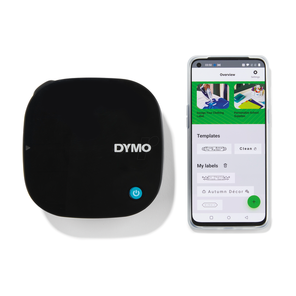 Этикетировочная машина DYMO LetraTag 200B