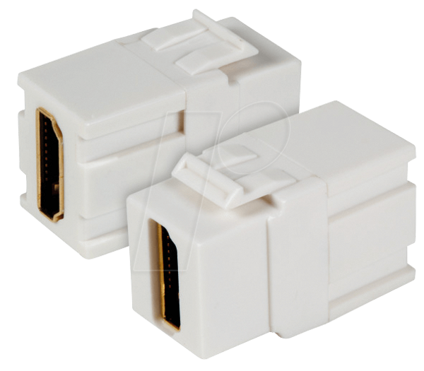 Адаптер HDMI Snap-In типу A