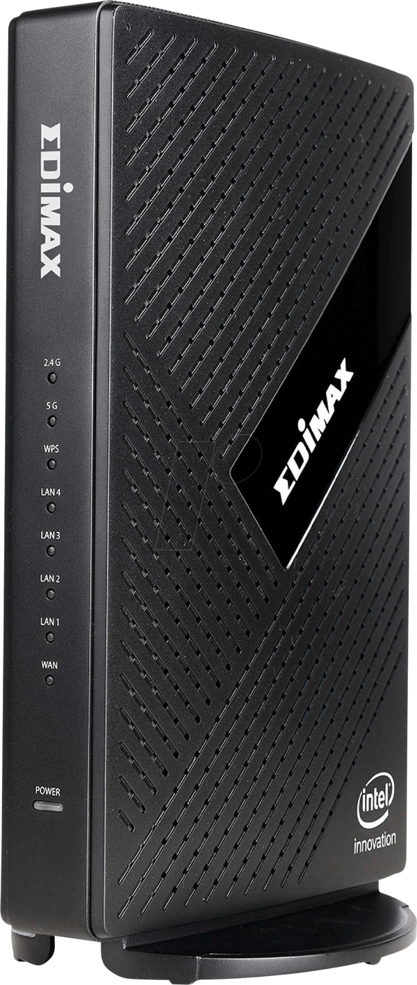 WLAN-маршрутизатор 2,4/5 ГГц 2976 Мбіт/с